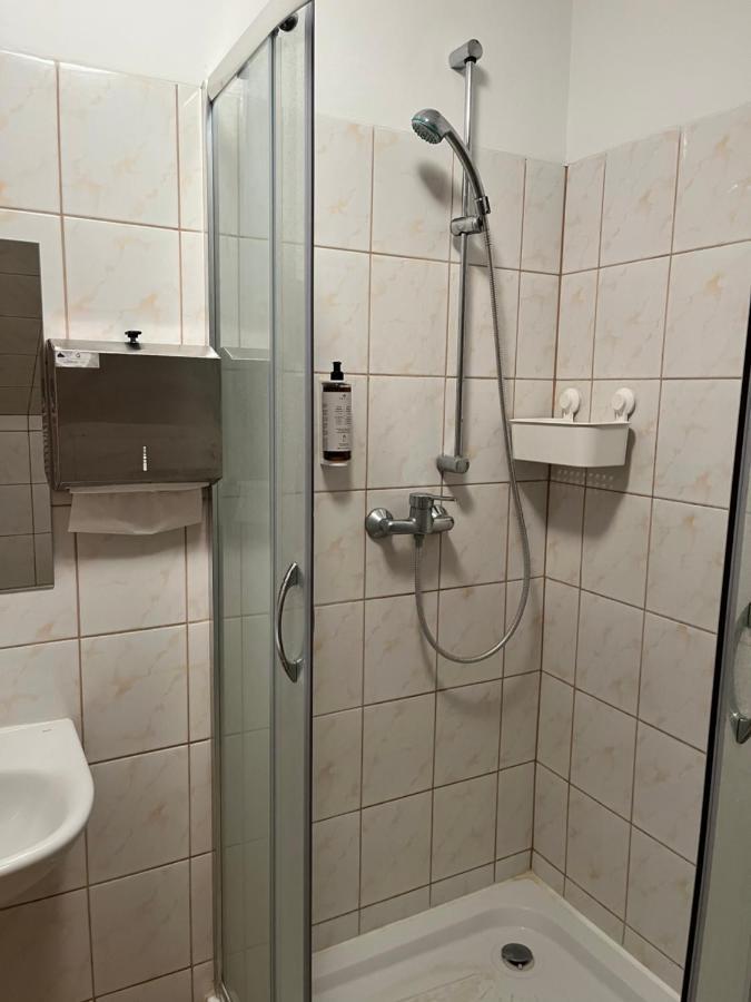Osrodek Konferencyjno-Wypoczynkowy Pansiyon Chojna Dış mekan fotoğraf